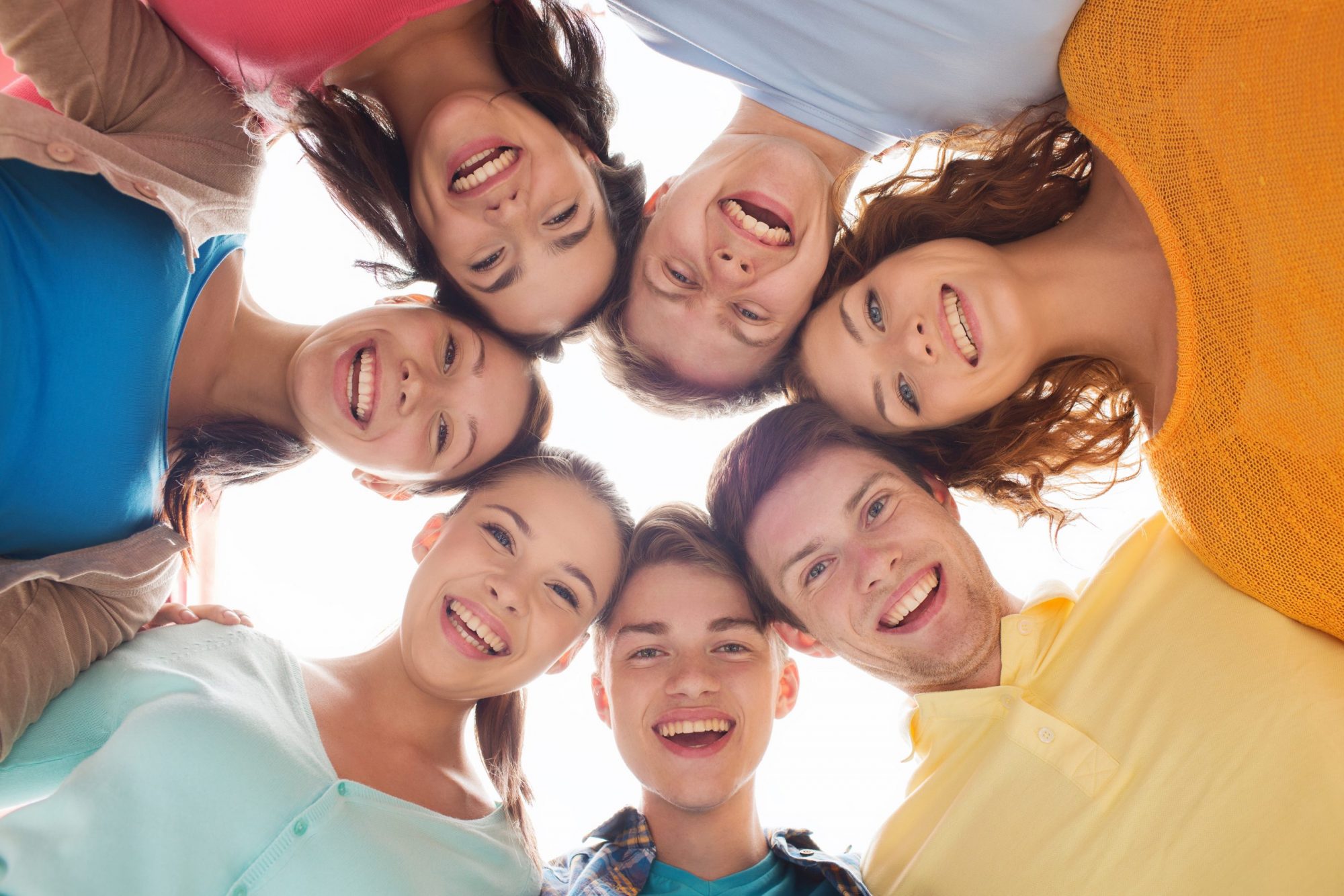 inglés para niños